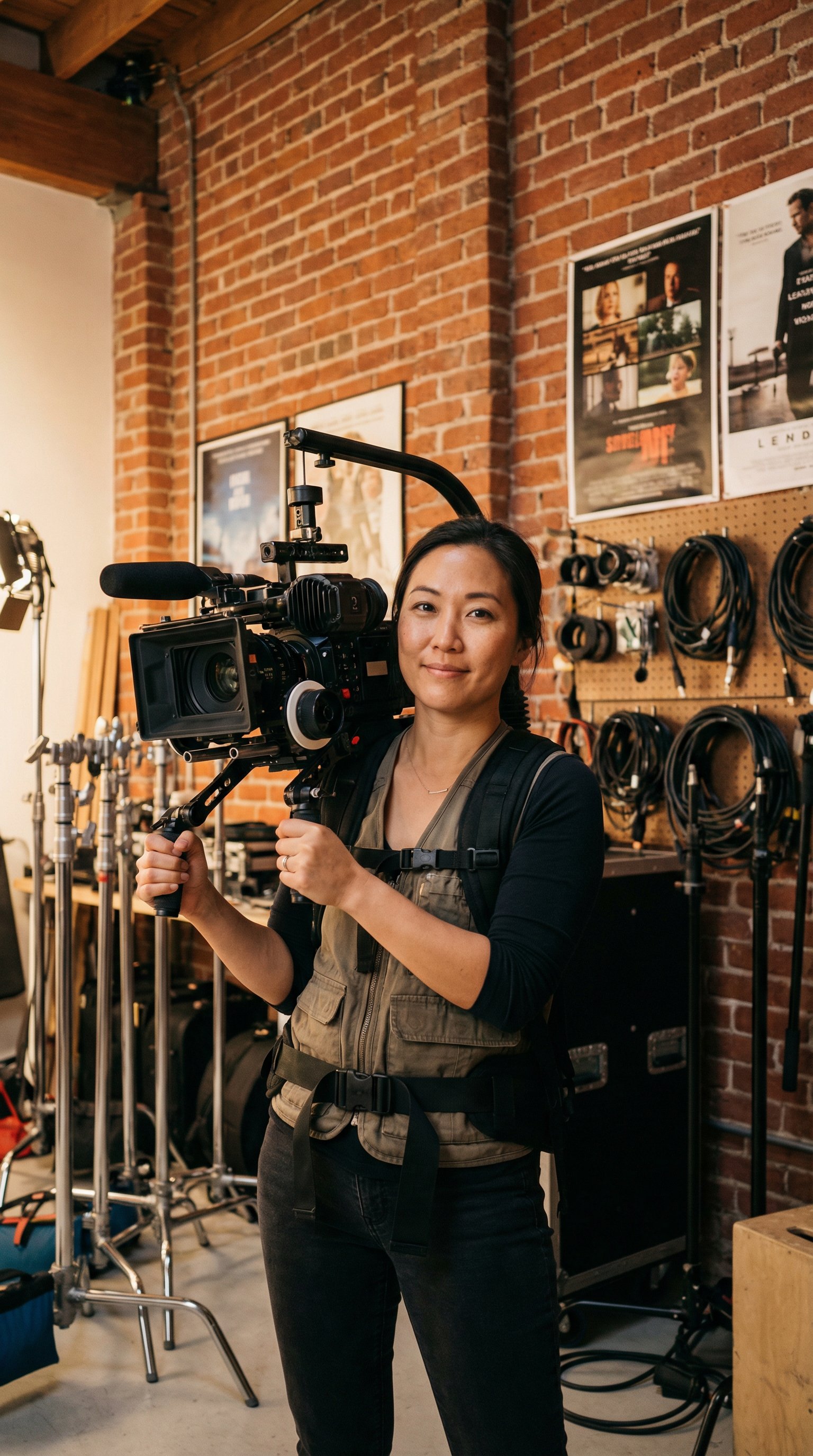 免费看片摄影总监