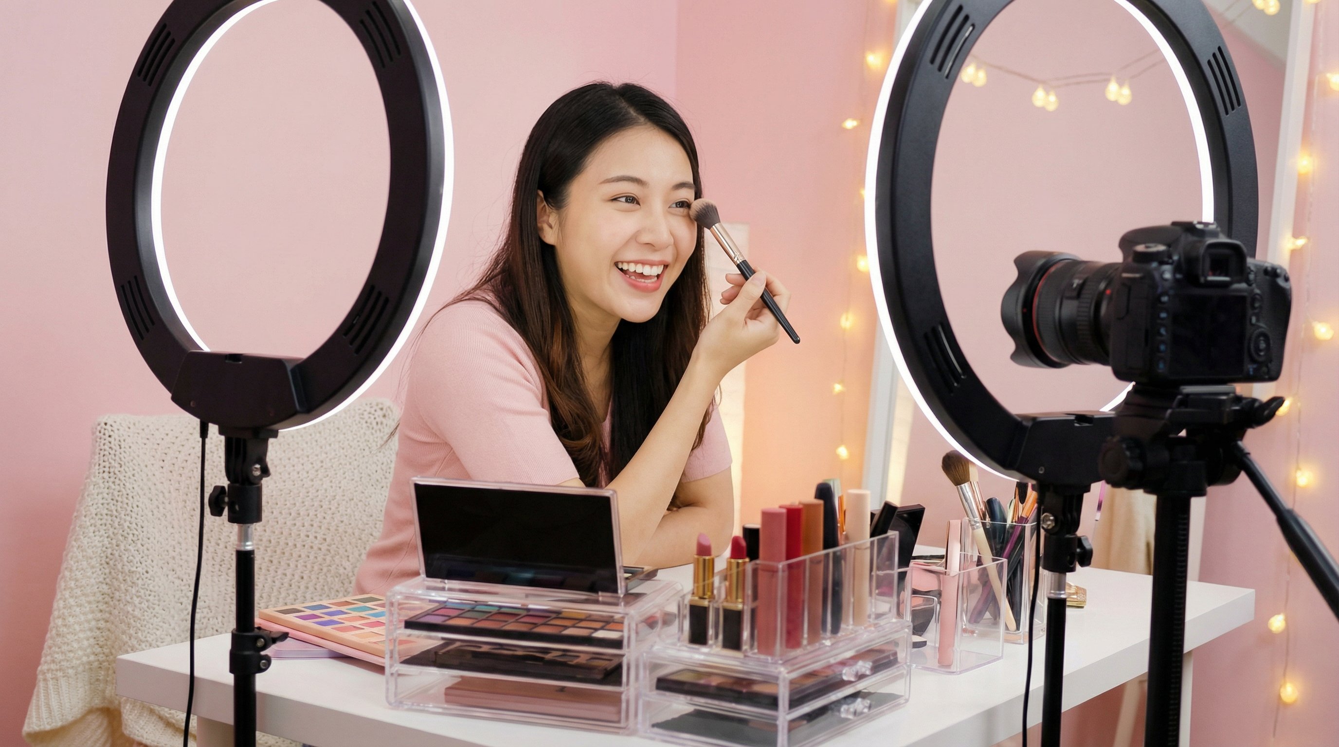 免费看片美妆视频教程